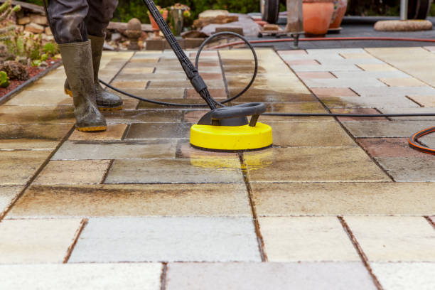 Concrete Sealing in Canton, MS