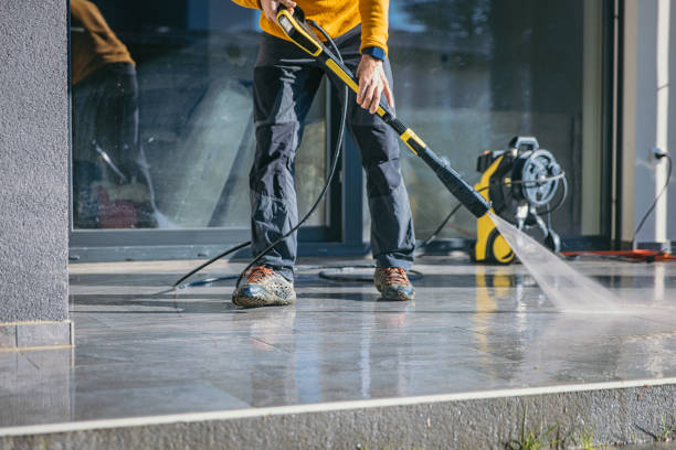 Best Spring Cleaning  in Canton, MS